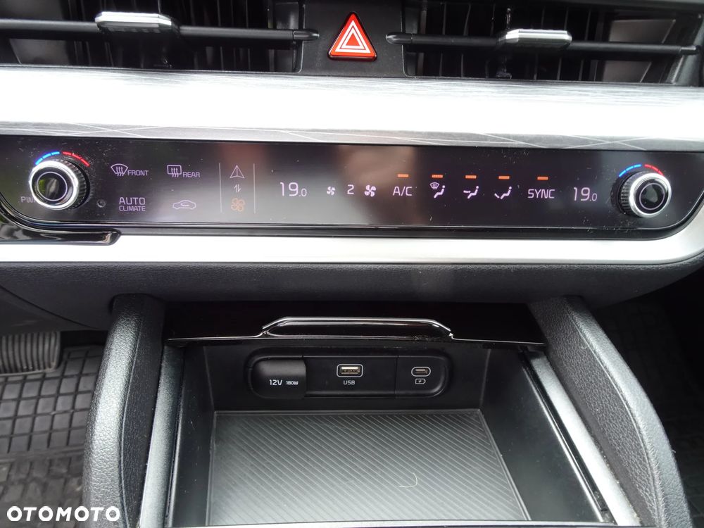 Kia Sportage 1.6 T-GDI MHEV L 2WD DCT - 30