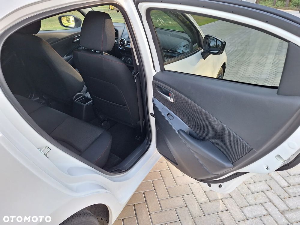Mazda 2 SKYACTIV-G 75 Center-Line - 18