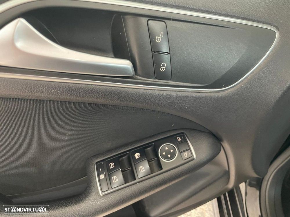 Mercedes-Benz B 180 CDI BlueEFFICIENCY Edition - 20