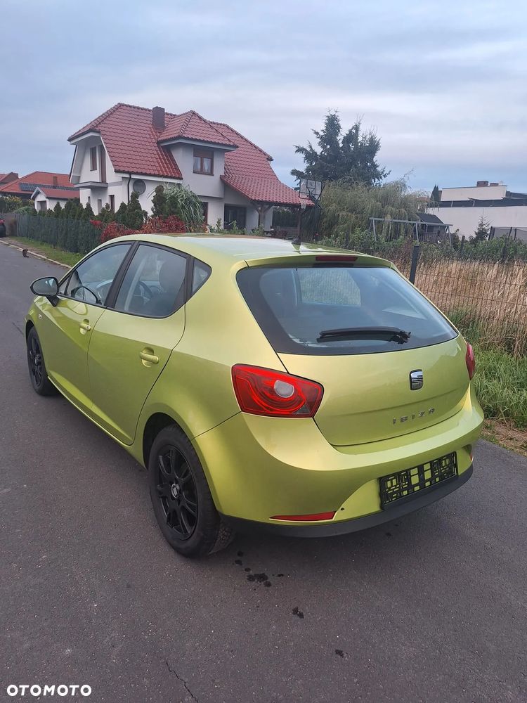 Seat Ibiza - 17