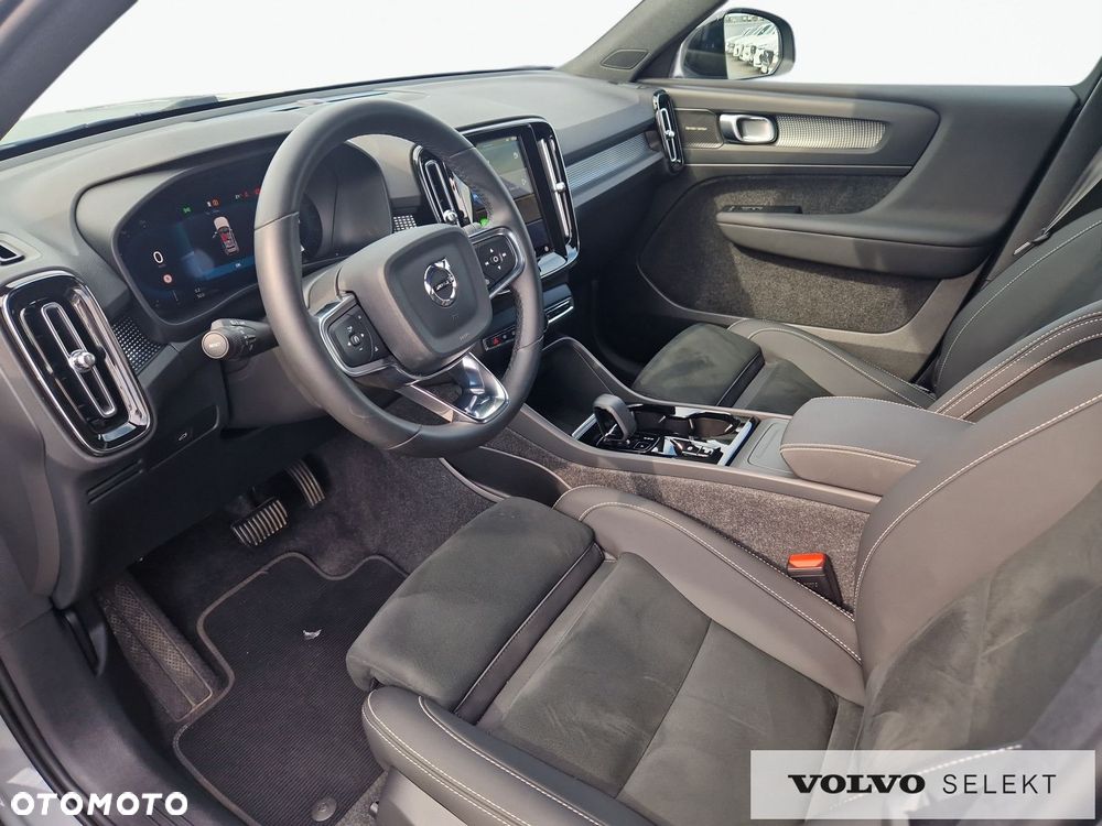 Volvo XC 40 - 10
