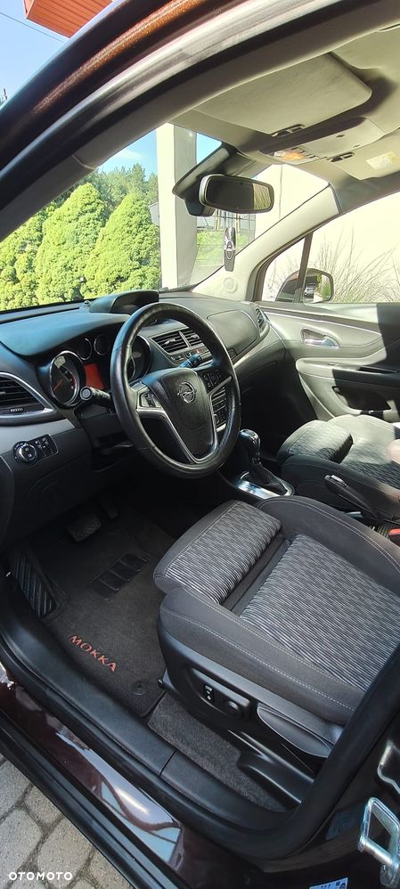 Opel Mokka 1.4 T Cosmo - 5