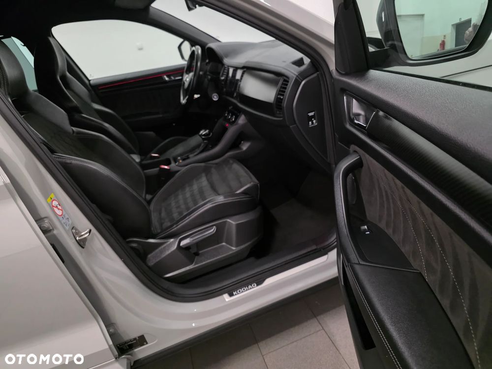Skoda Kodiaq 2.0 TDI 4x2 Sportline DSG - 29