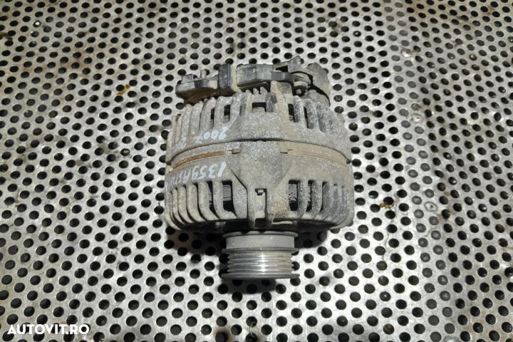 Alternator 0124425005 0124425005 Opel Astra H [2004 - 2007] Hatchback - 2