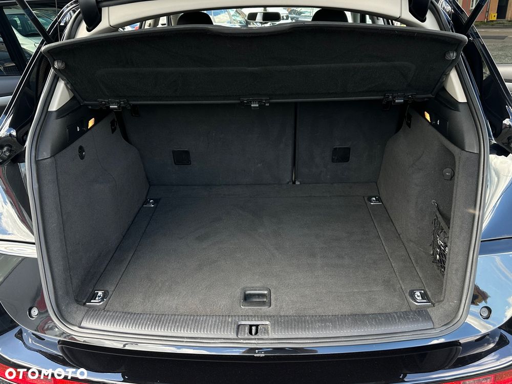 Audi Q5 2.0 TDI Quattro - 18