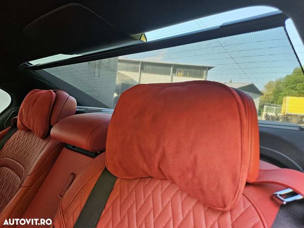 BMW Seria 7 730d xDrive - 12