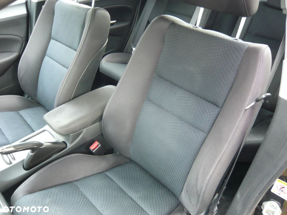 Honda Civic 1.4 i-VTEC - 21