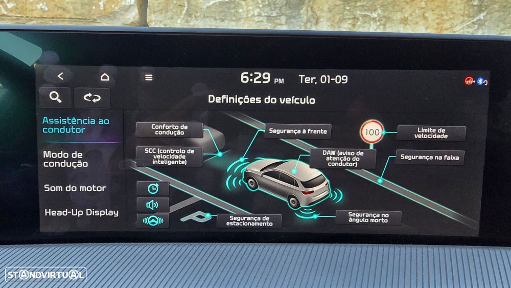 Kia EV6 - 33