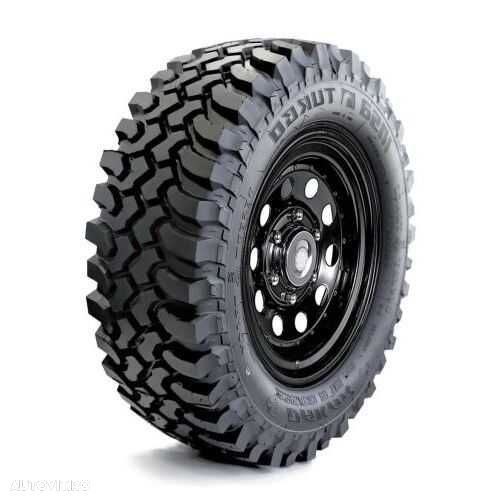 215/65 R16 Dakar Insa Turbo 98Q M+S Mud-Terrain - 1