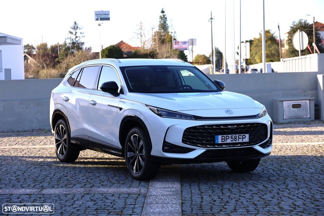 MG HS 1.5 T Comfort - 1