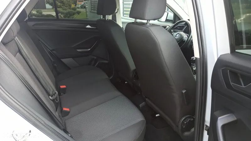Volkswagen T-Roc 1.5 TSI Life Plus - 9