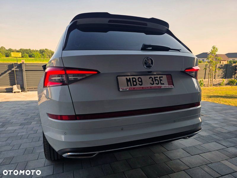 Skoda Kodiaq 2.0 TDI DSG L&K - 31
