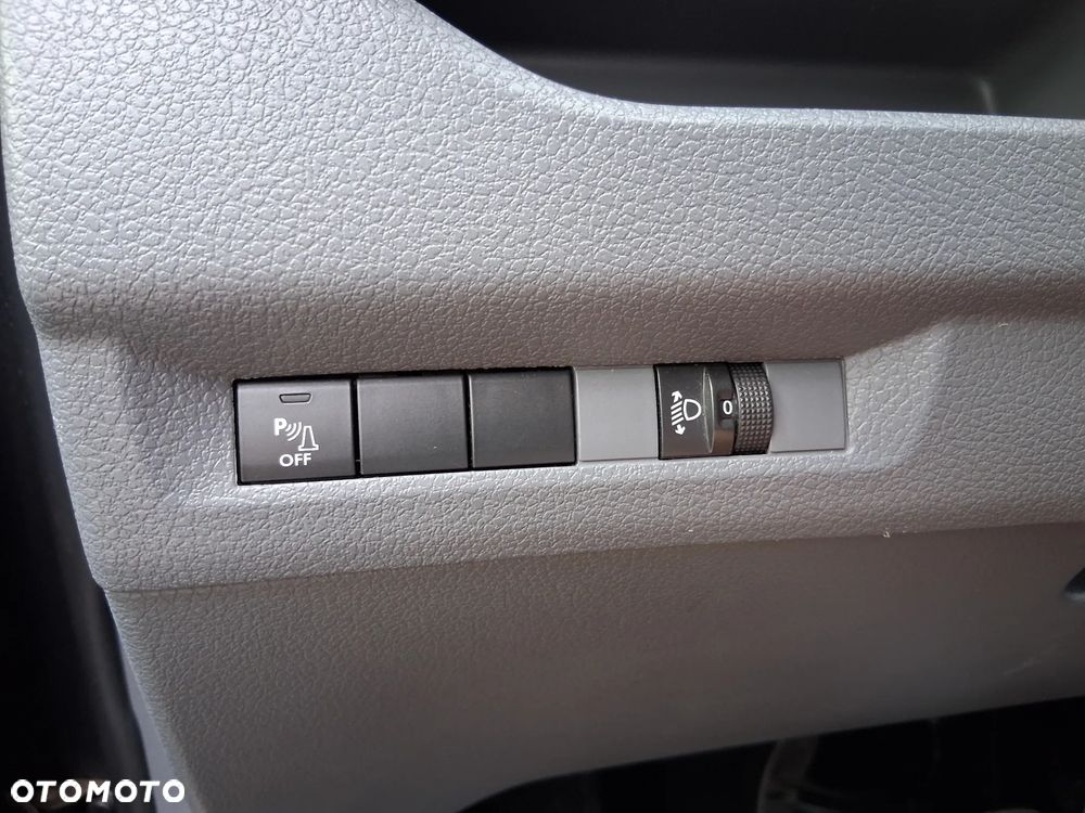 Toyota Proace Verso 1.6 D4-D Long Business - 39