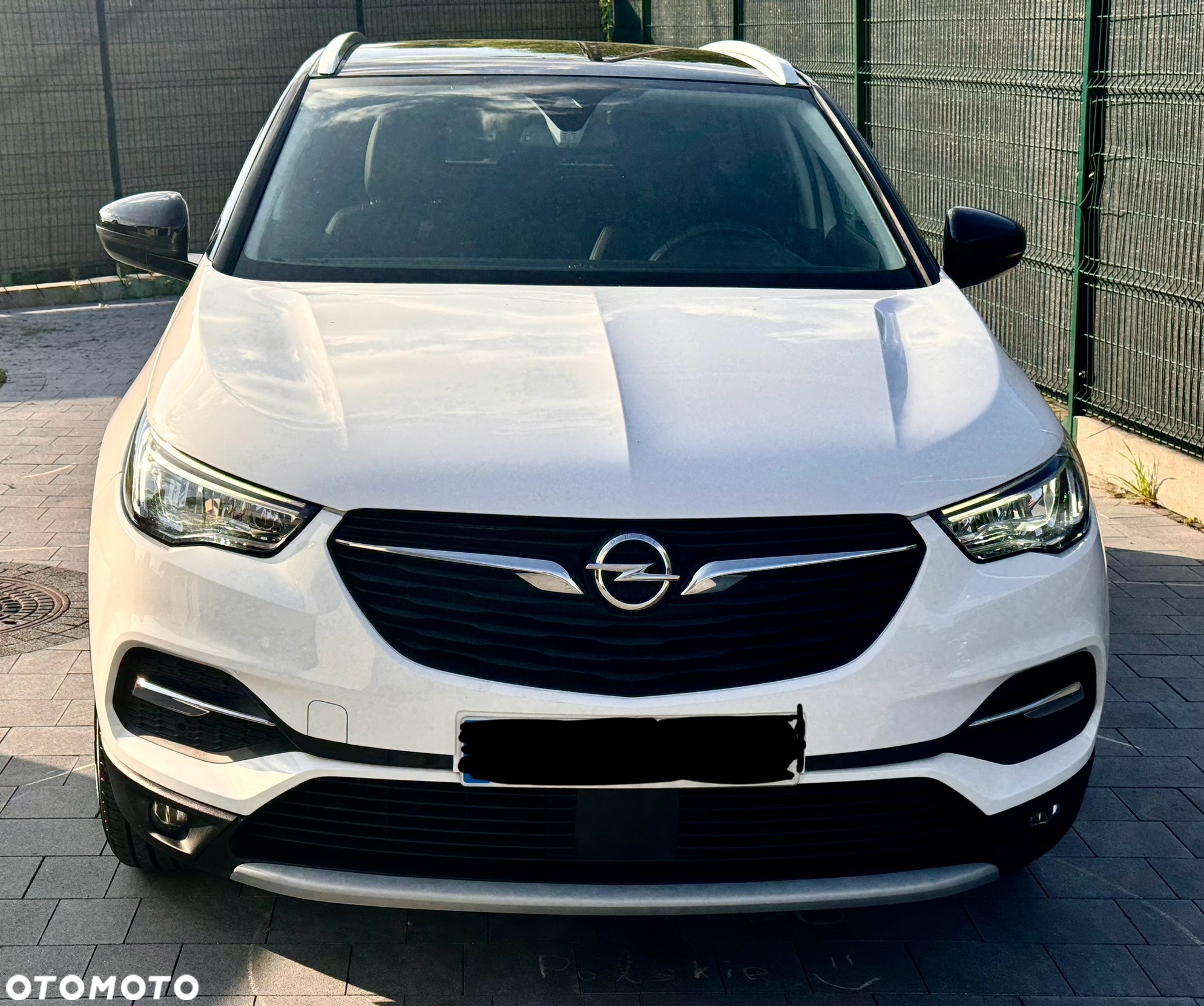 Opel Grandland X 1.5 CDTI Elegance S&S - 2