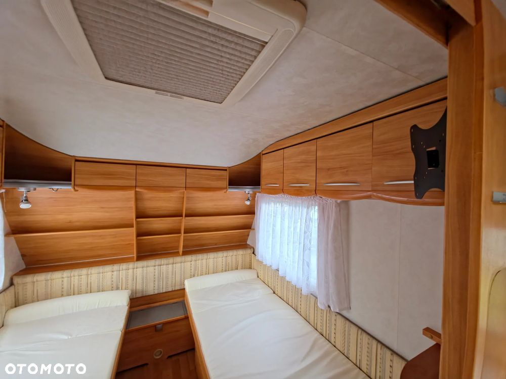 Adria Adria 542 PU - 14