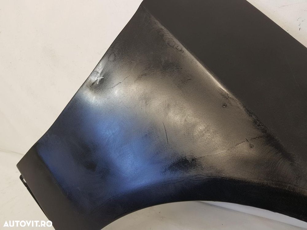 Aripa dreapta fata Mercedes E Class W212 dupa 2009 - 5