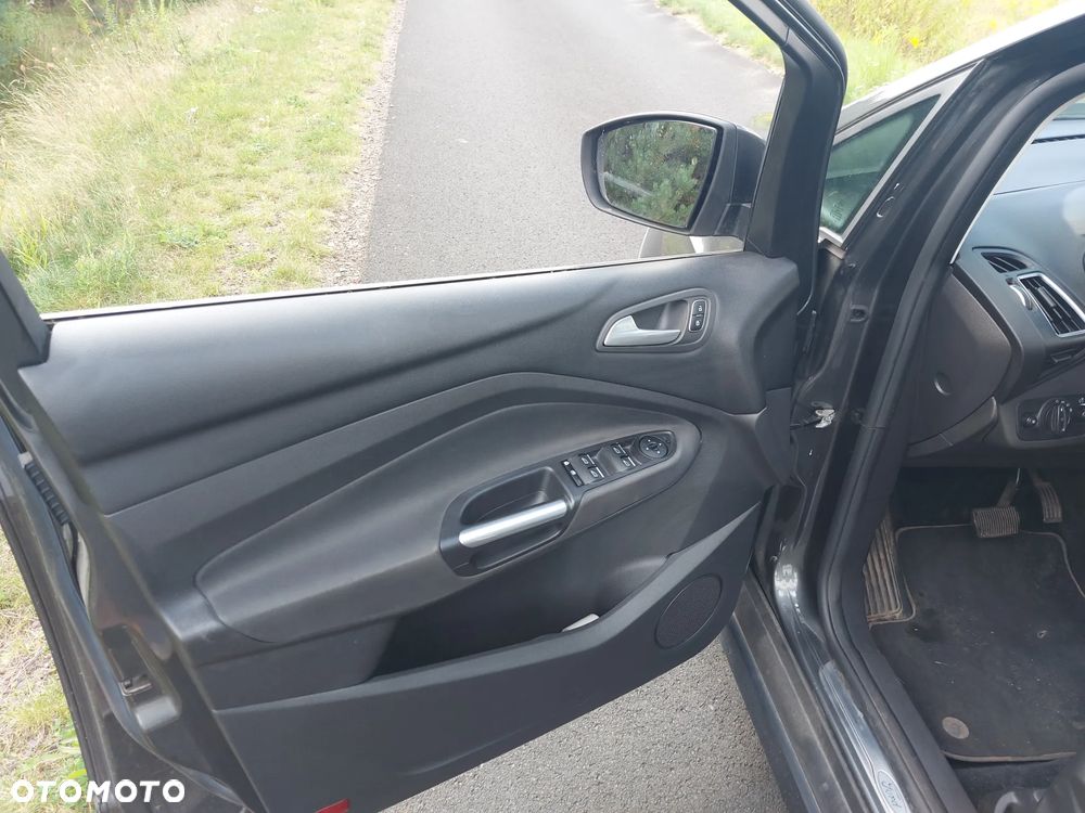 Ford C-MAX 1.5 EcoBoost Titanium ASS - 10