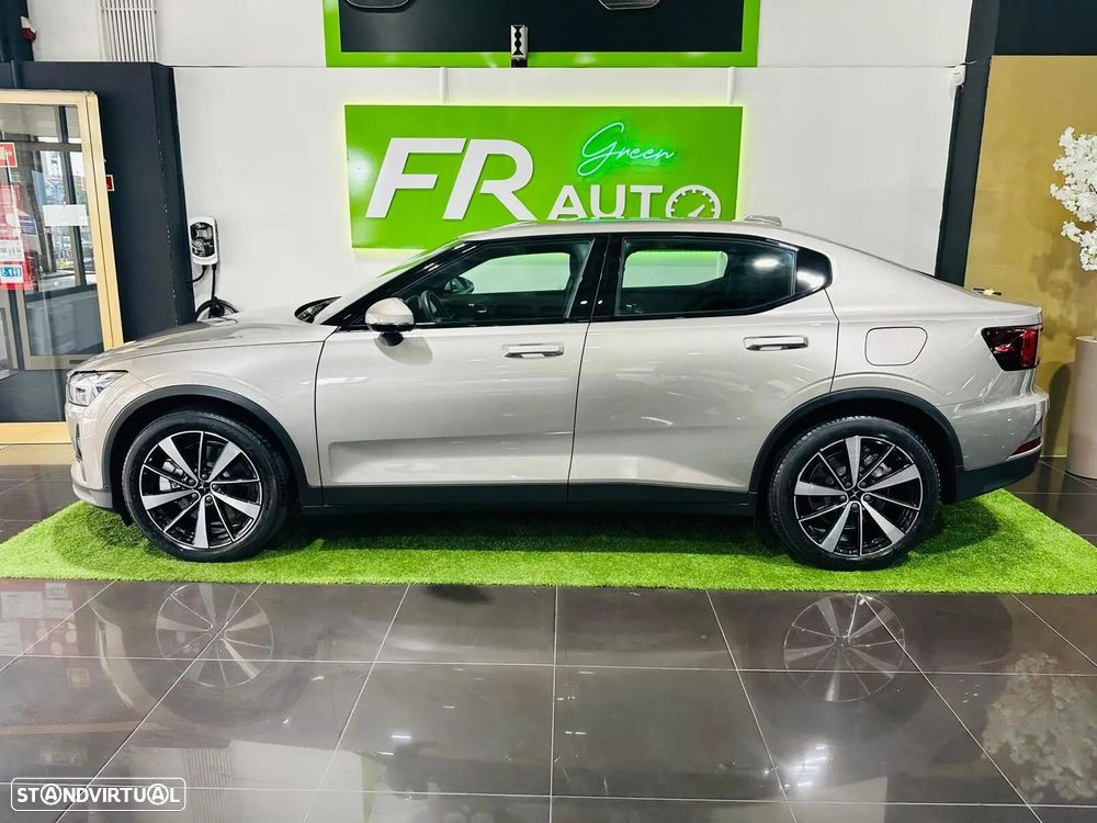 Polestar 2 Single Motor 64kWh - 10
