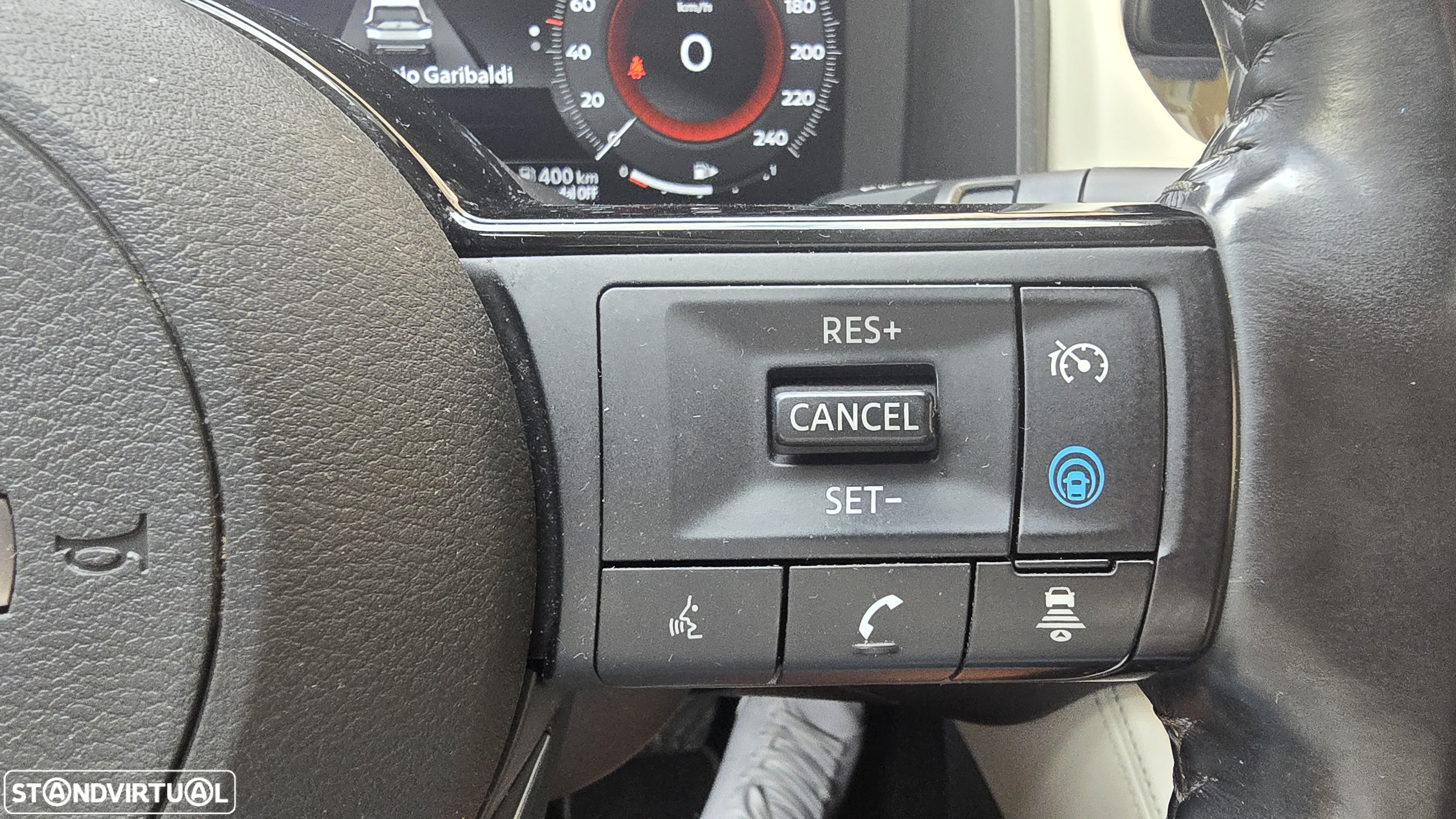 Nissan X-Trail 1.5 e-Power Tekna+ 7L e-4force - 41
