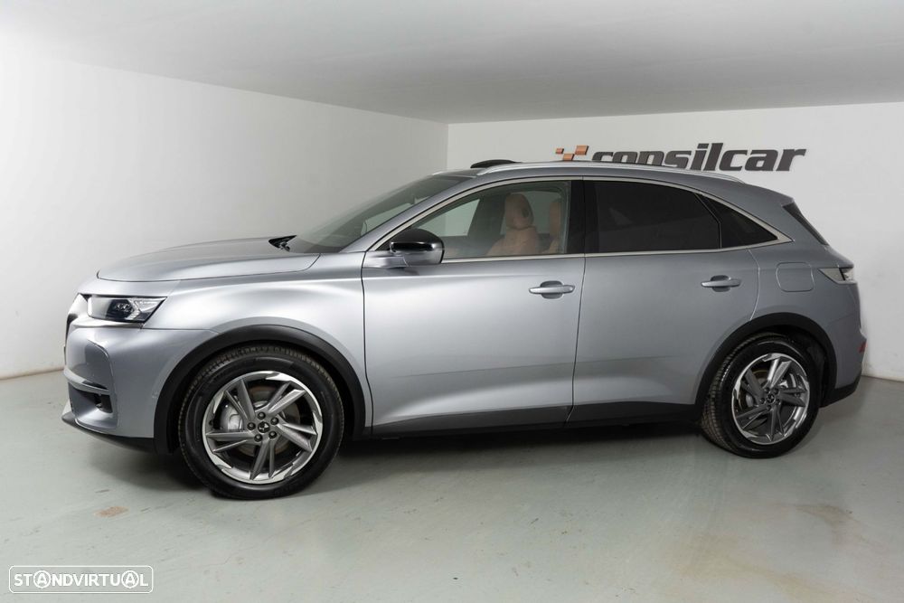 DS DS7 Crossback E-Tense Rivoli EAT8 - 6