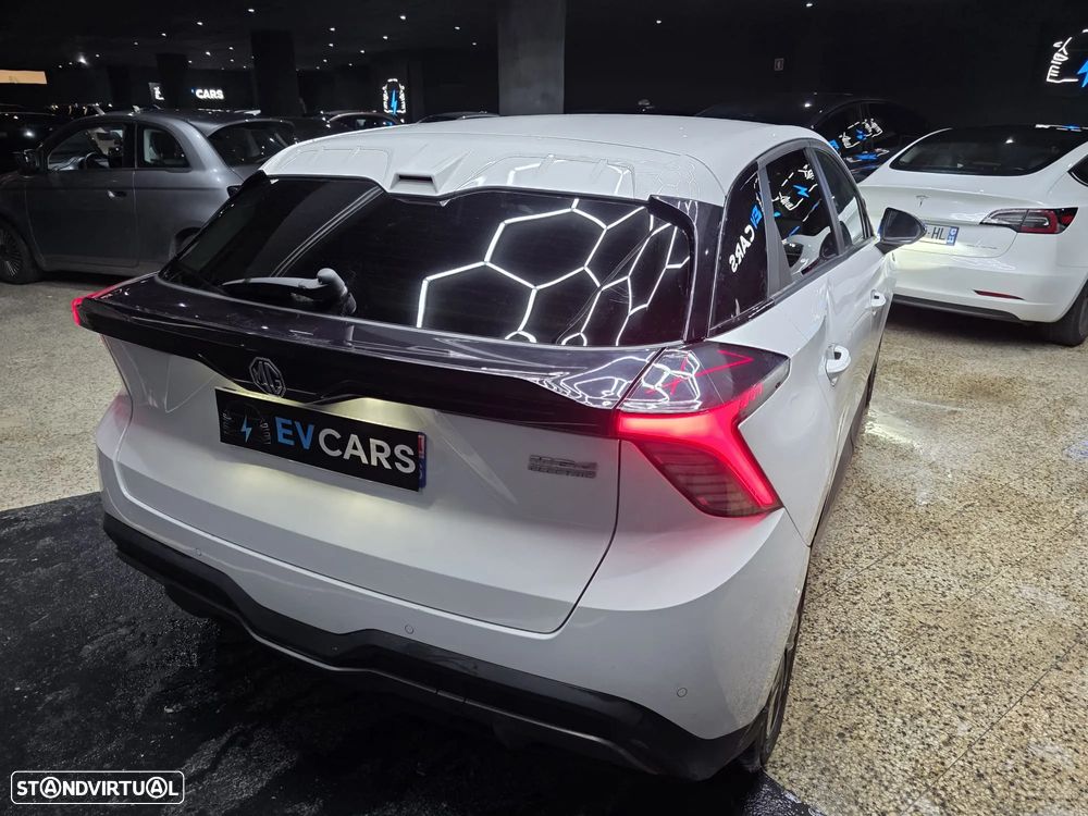 MG MG4 4 Comfort - 23