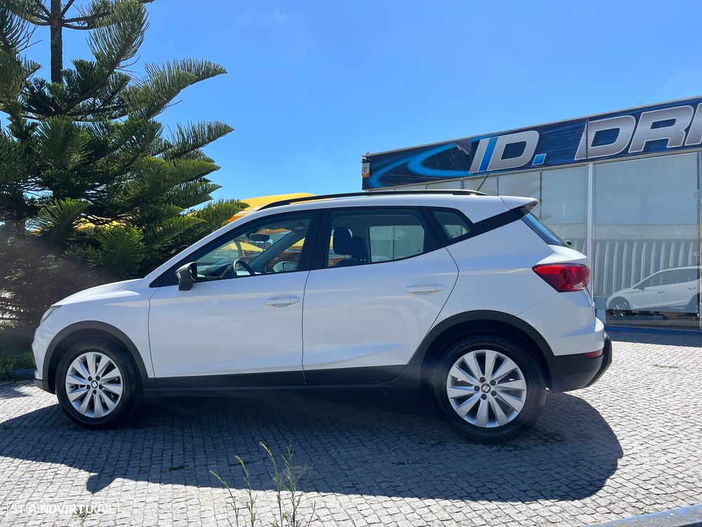 SEAT Arona 1.6 TDI Style - 15