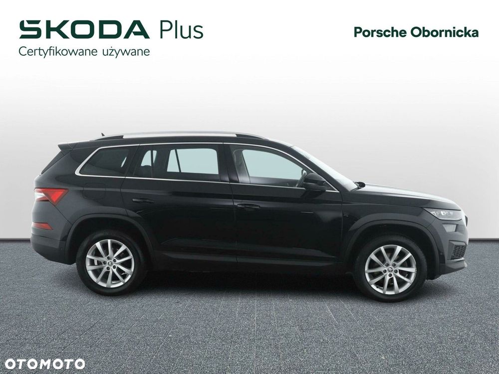 Skoda Kodiaq 2.0 TDI 4x2 Style DSG - 3