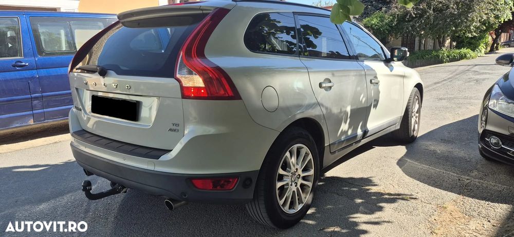 Volvo XC 60 - 3
