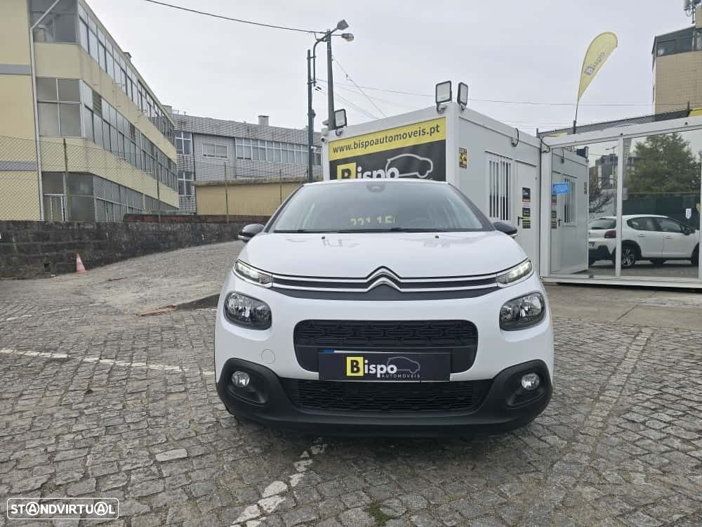 Citroën C3 1.2 PureTech Shine - 2