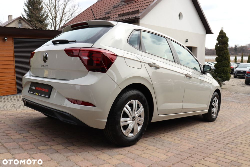 Volkswagen Polo 1.0 TSI - 31