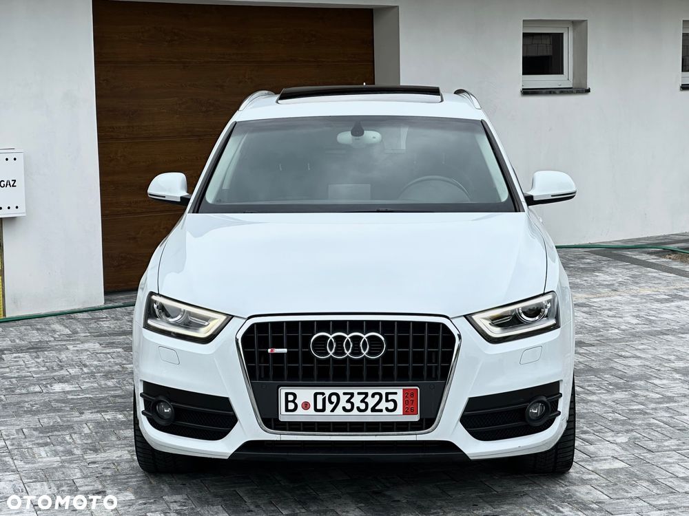 Audi Q3 - 7