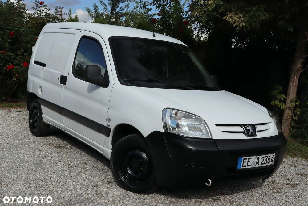 Citroën Berlingo 2.0 HDi Prestige - 7