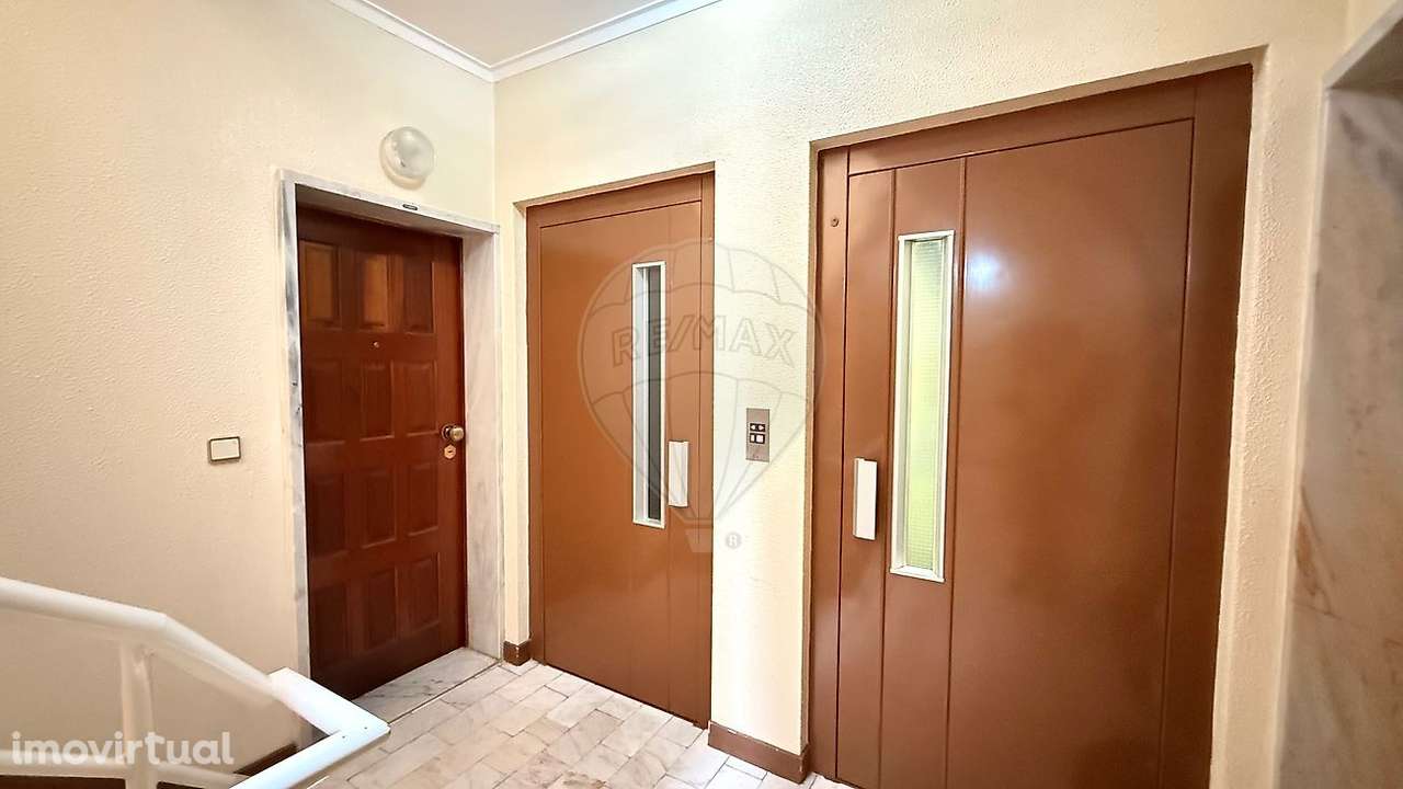 Apartamento T1 para venda - Grande imagem: 3/15