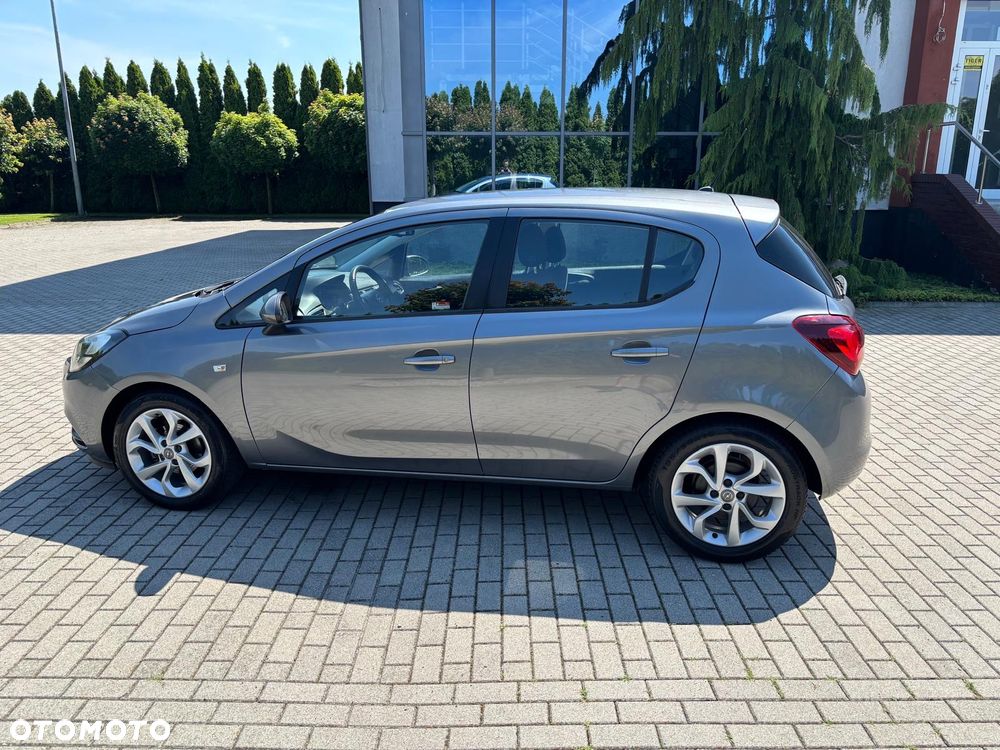 Opel Corsa 1.4 Selection - 12