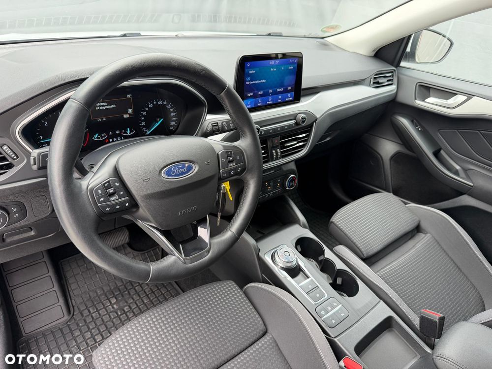 Ford Focus - 20