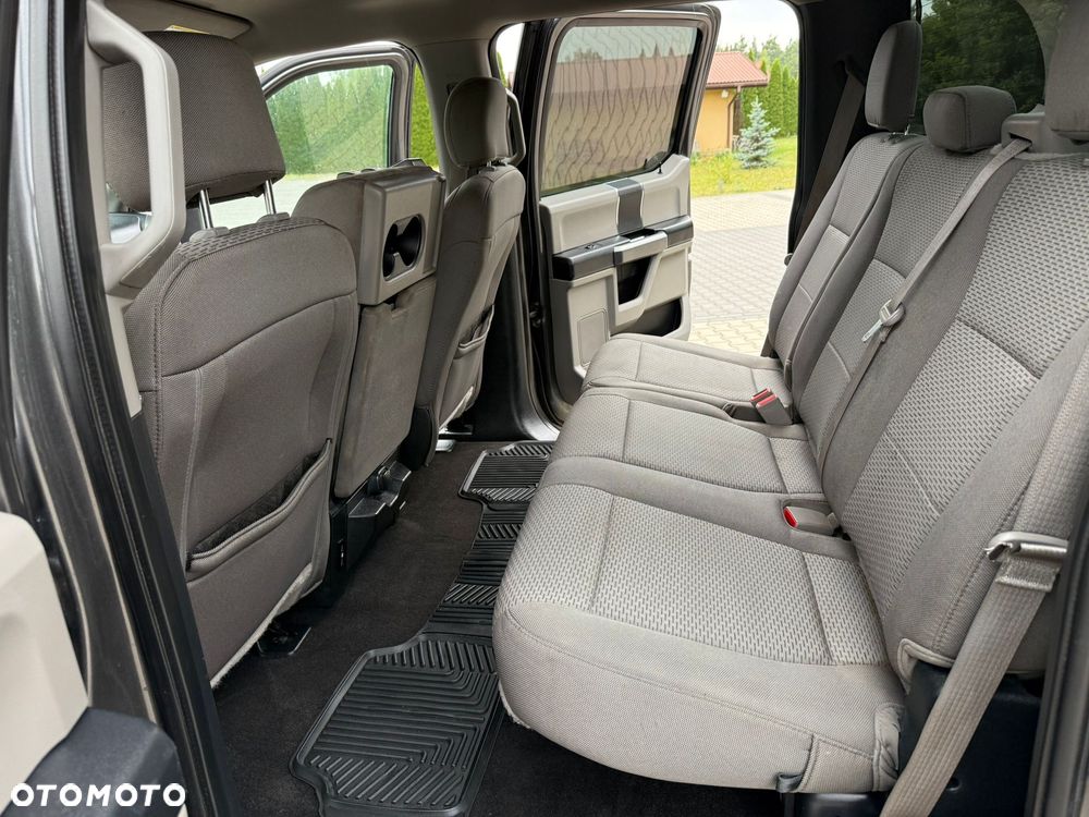 Ford F150 - 25