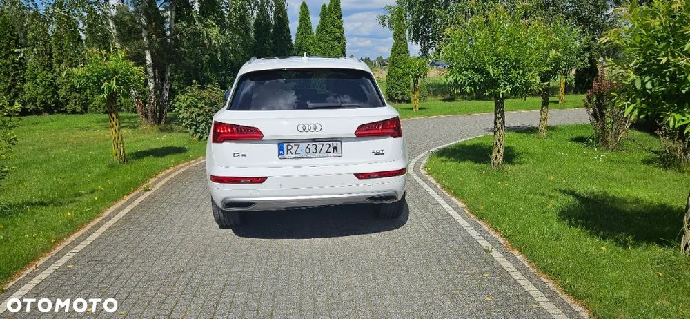 Audi Q5 40 TFSI quattro S tronic - 7