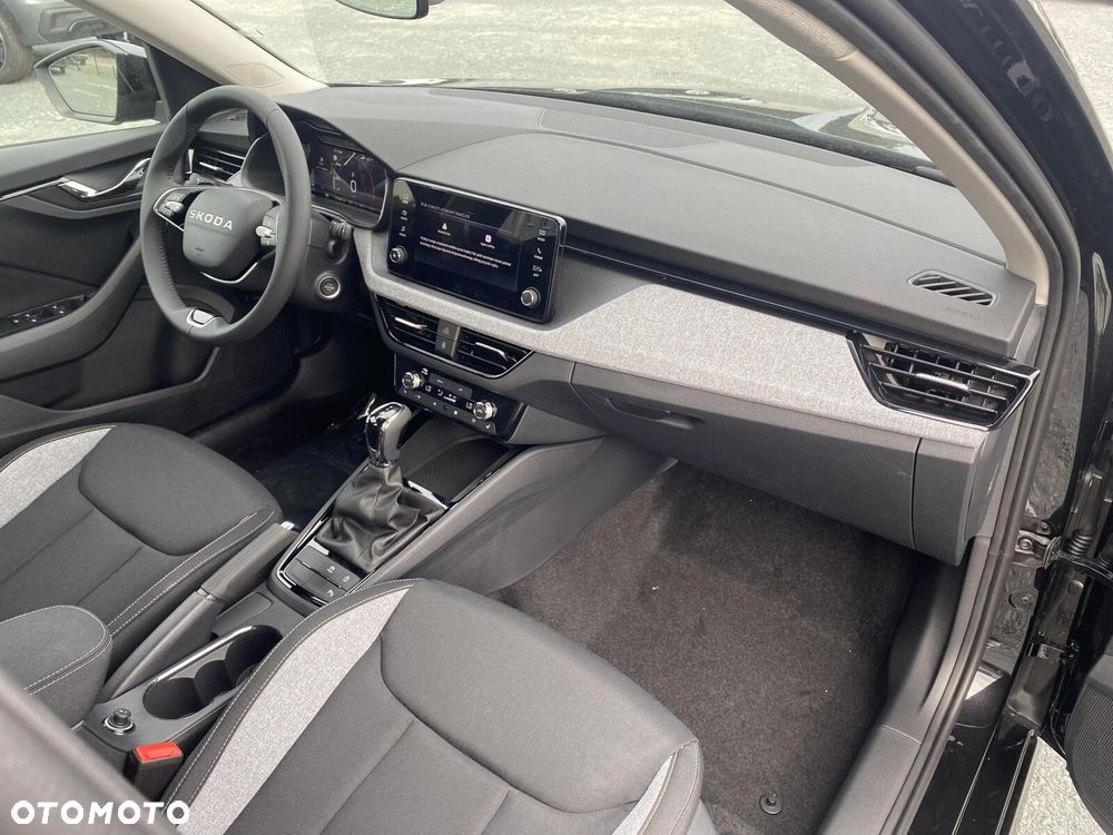 Skoda Kamiq 1.5 TSI Edition 130 DSG - 39