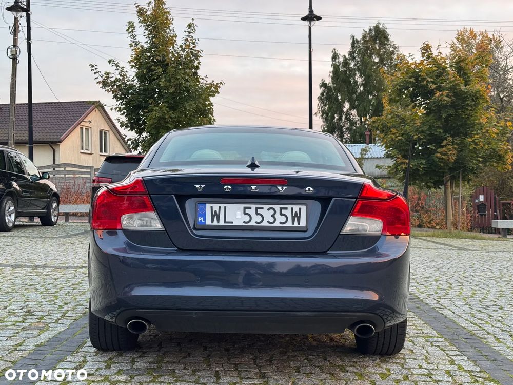 Volvo C70 T5 Summum - 6