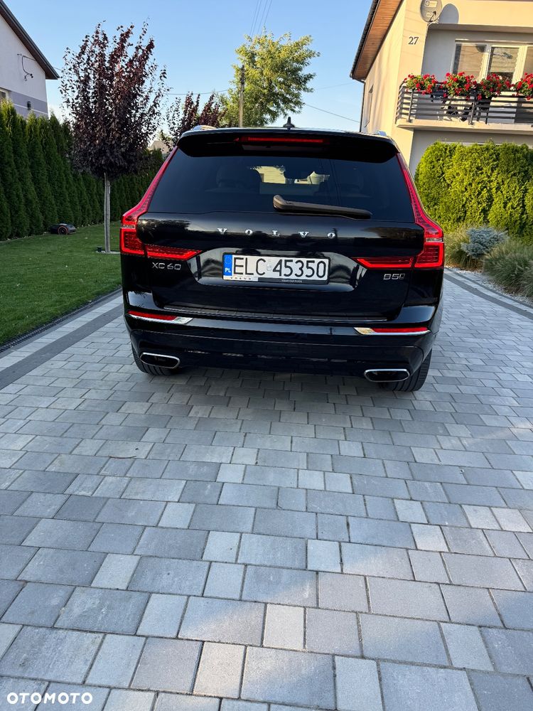 Volvo XC 60 - 4