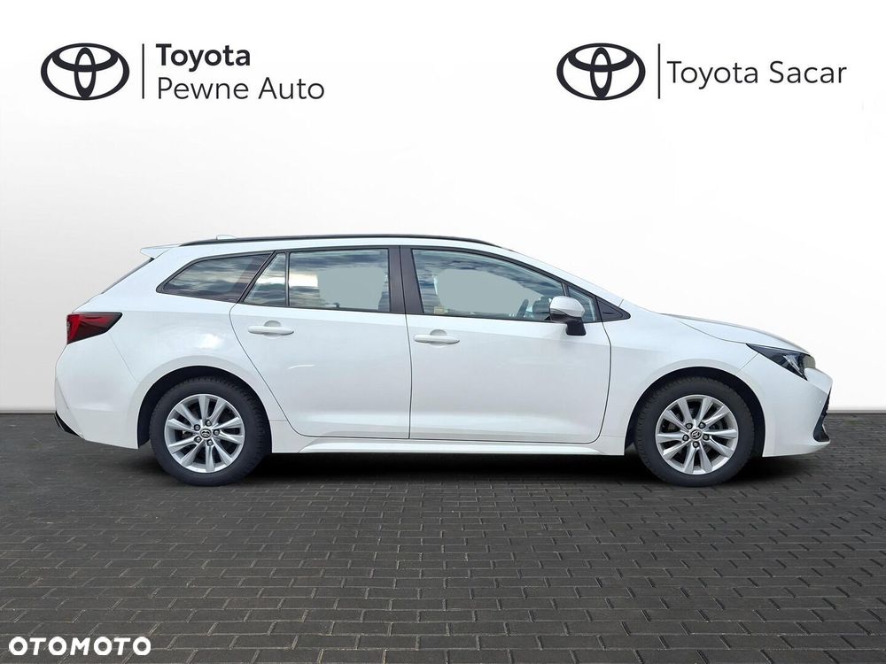 Toyota Corolla 1.8 Hybrid Comfort - 4