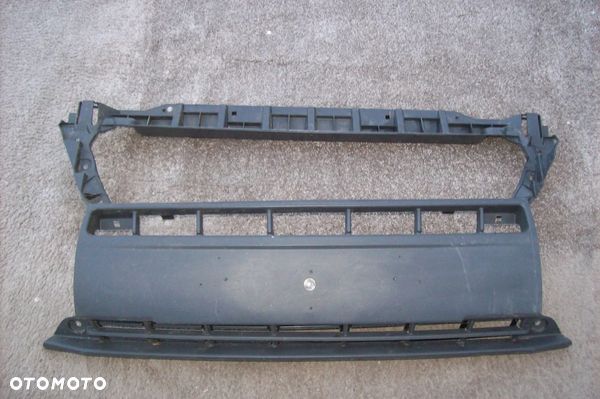 ATRAPA GRILLA FIAT DUCATO/ JUMPER/BOXER LIFT /ROK 14-20