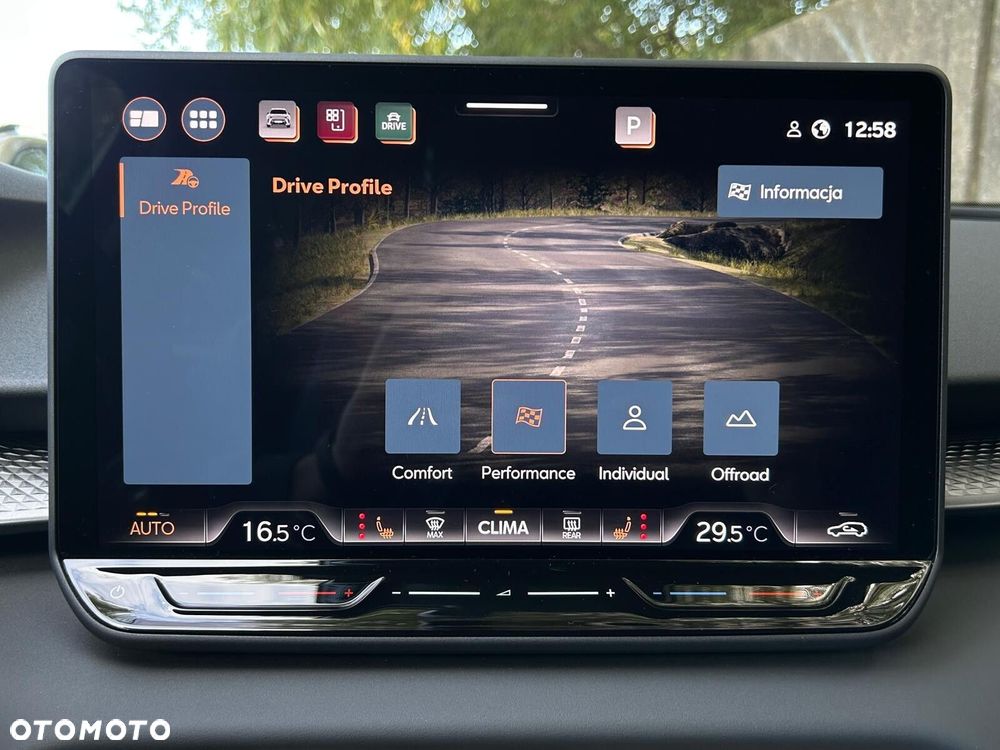 Cupra Terramar 2.0 TSI 4Drive Advantage Edition DSG - 34