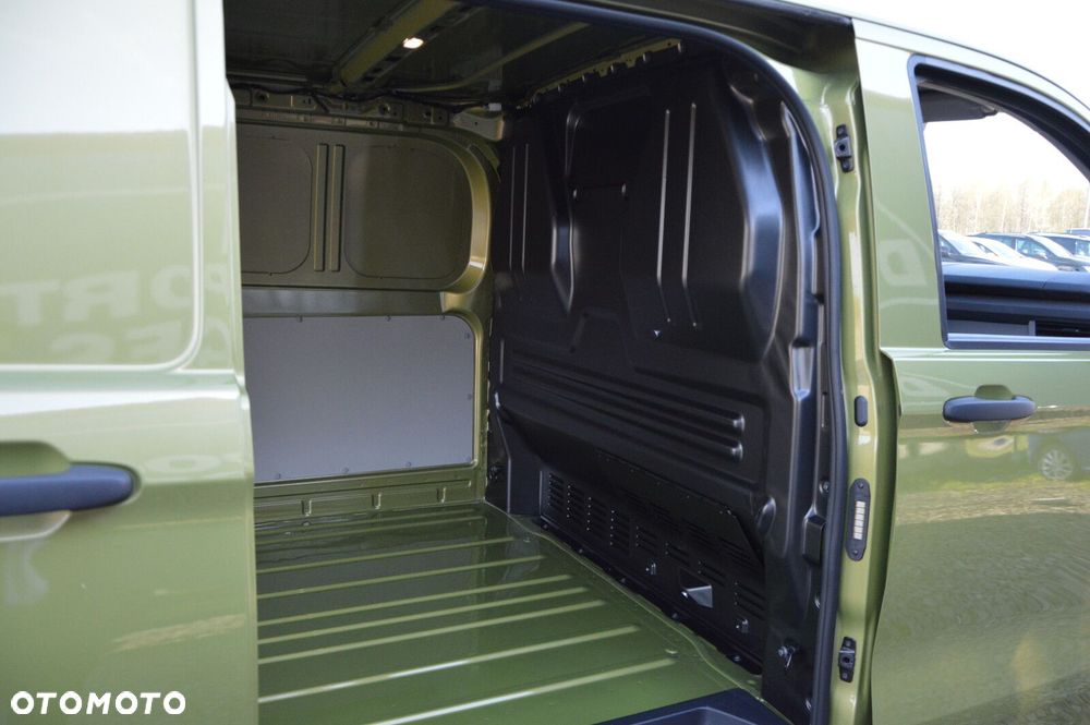 Volkswagen Transporter NOWY TRANSPORTER 3.500 Furgon 2.0 TDI 110 kW AUTOMAT 8-G - 15