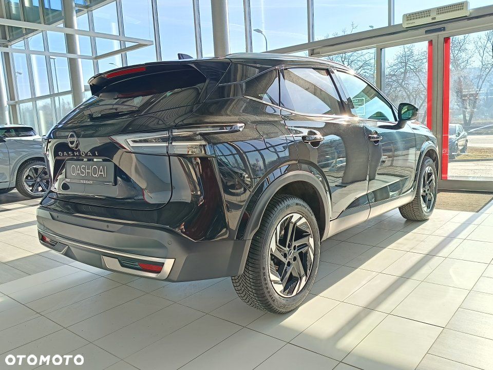 Nissan Qashqai - 6