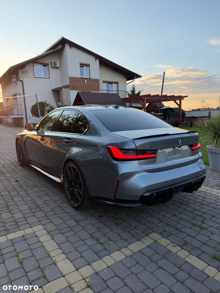 BMW M3 - 6