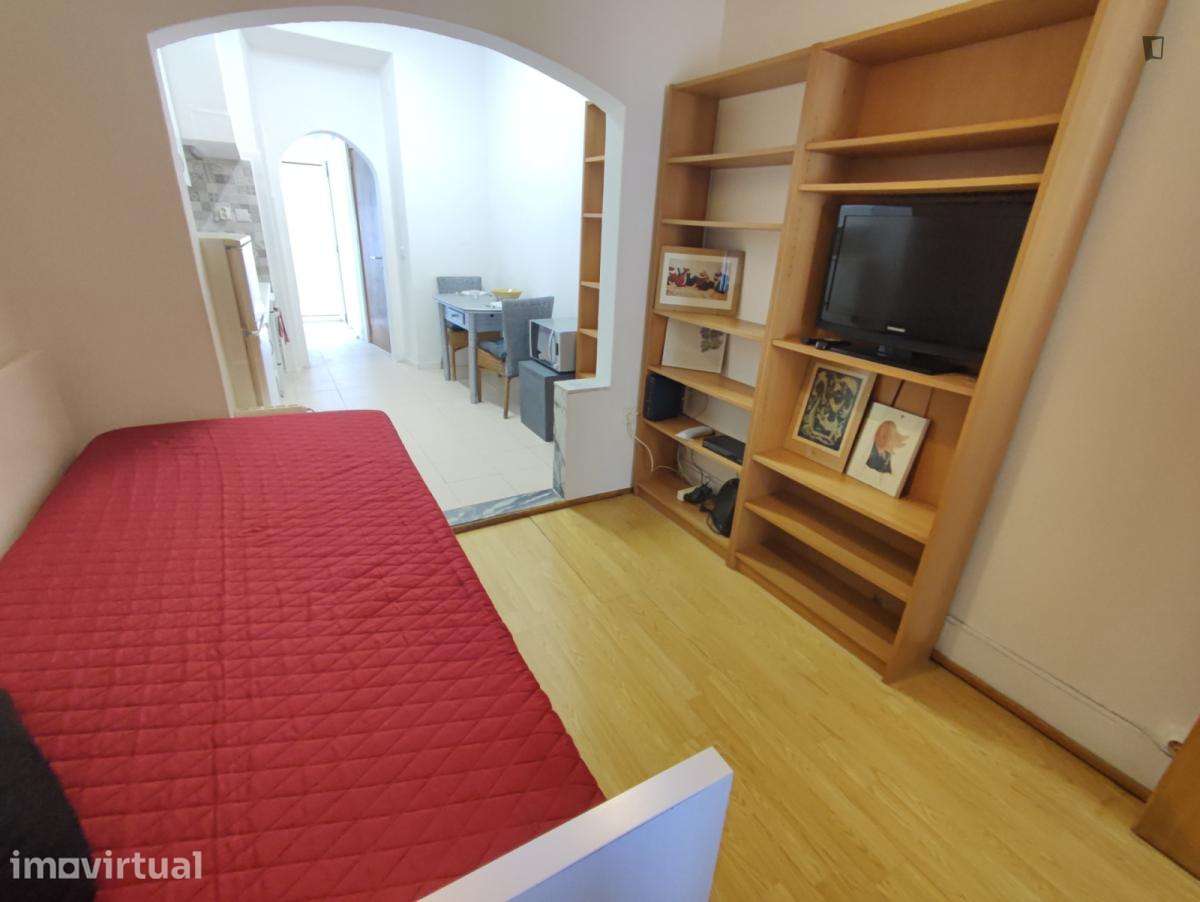 Apartamento com 1 quartos - localizado em Penha de França Lisbon - Grande imagem: 5/28