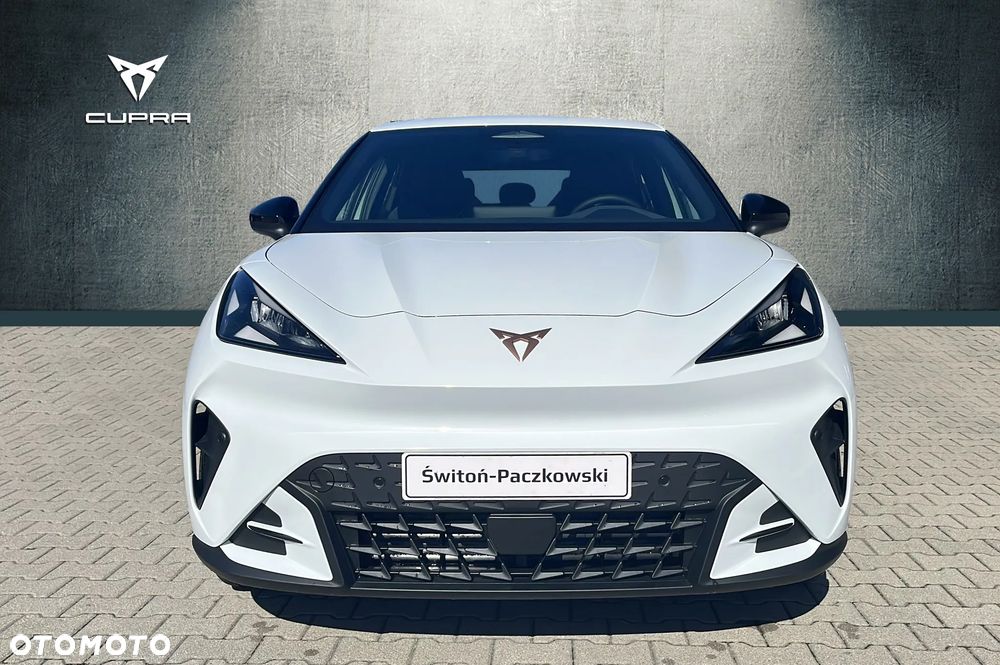 Cupra Raval 52kWh Dynamic - 2