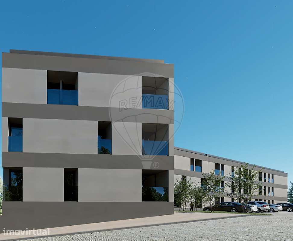 Apartamento T2 para venda - Grande imagem: 4/11