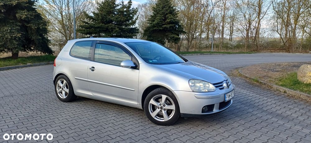 Volkswagen Golf 1.4 Trendline - 22